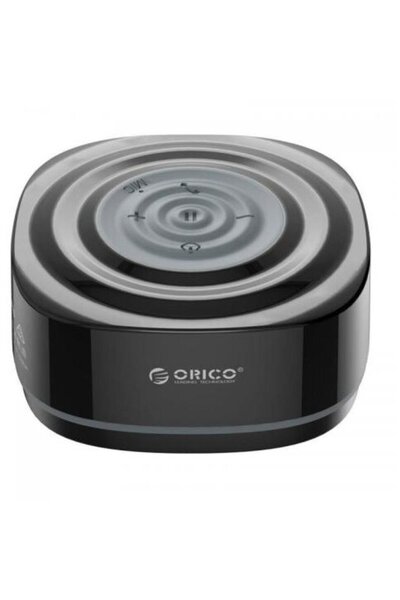 Orico SoundPlus R1 Portable Bluetooth Speaker - Black