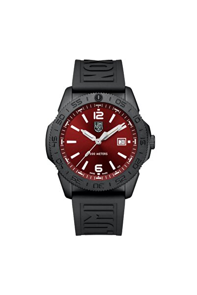 Luminox Xs.3135.B Pacific Diver (Swiss Made Ronda 515 Movement) Men's Wristwatch