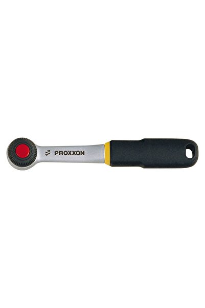 Proxxon 23092 Industrial 1/4'' Ratchet Handle 23 092