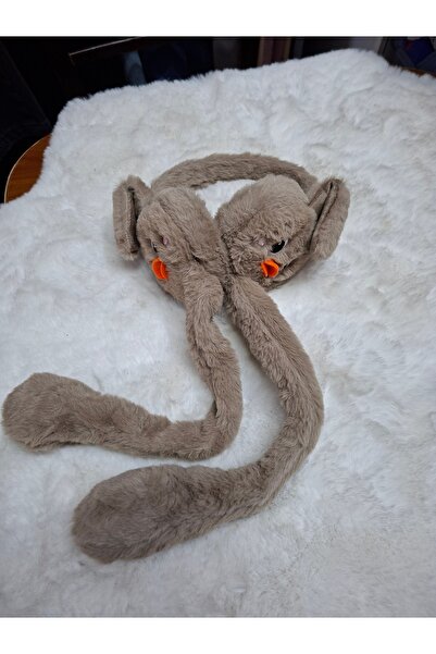 KAYAKİDS Children's Headphones Play Earphones Winter Earmuffs