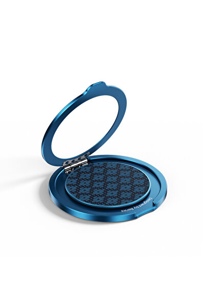 Benks L56 Magnetik 360 Derece Dönebilen ArmorPop Kevlar Tasarımlı Parmak Ring...