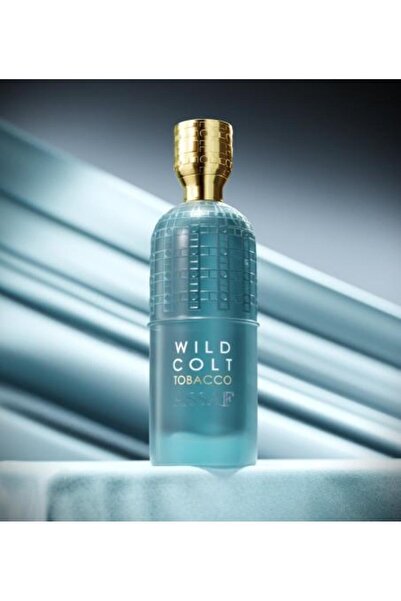 TOBACCO WILD CLOT 200 ML