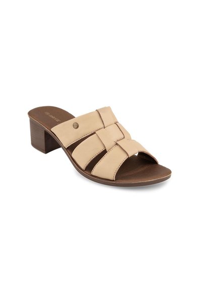 Muya Bolisimo Anatomical Sole Women's Slippers