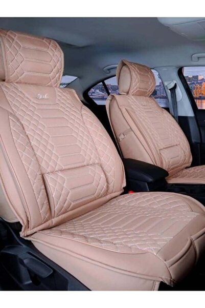 barototuning Opel Vectra a 1988-1995 Compatible Royal Auto Seat Cover Front R...