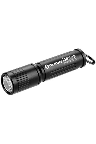 OLİGHT I3E EDC Mini Torch 90 Lumens Flashlight