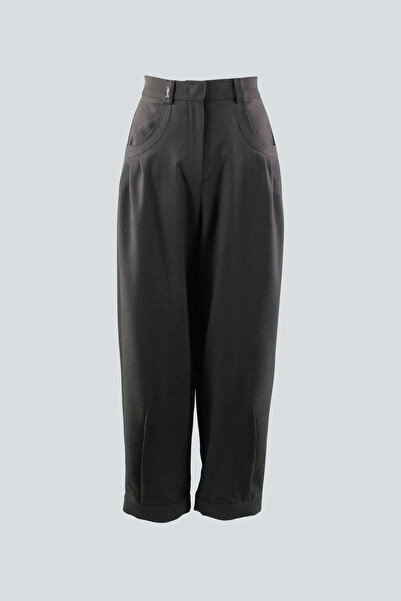 IDYL Cepten Pleated Trousers
