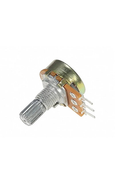 Arduino 10K Potansiyometre WH148 5 Adet