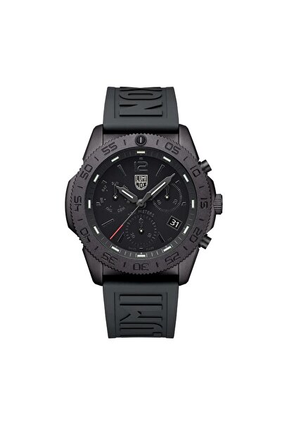Luminox XS.3141.BO.1 PACIFIC DIVER CHRONOGRAPH (İsviçre Üretimi Ronda Z60 Mek...