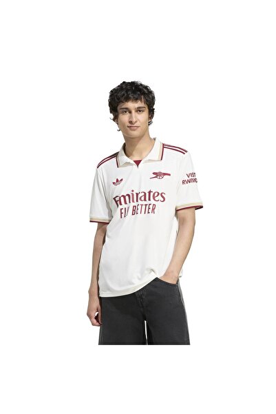 adidas Afc 3 Jsy Erkek Forma JI9556