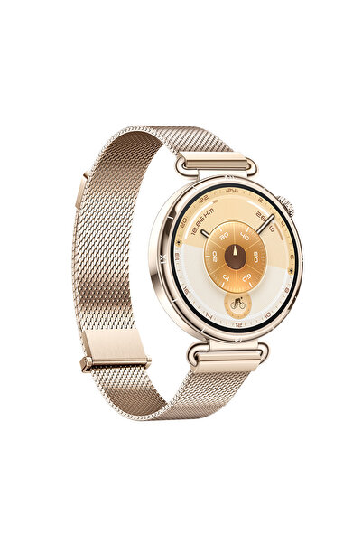 Huawei Watch GT 6 41 MM - Altın