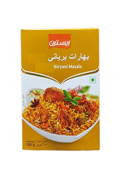 eastern Biryani Spices 100 grams