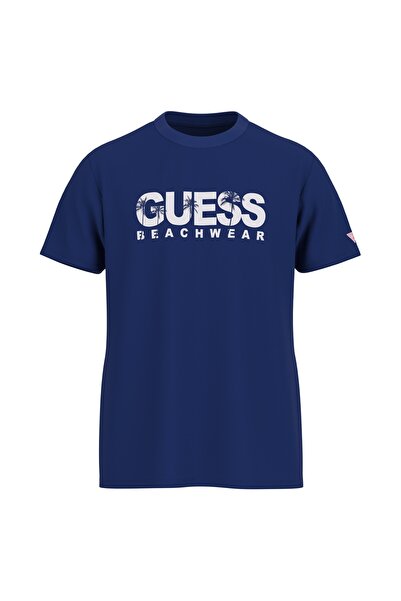 Guess SS CN GUESS LOGO TEE