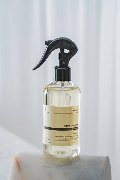 ACAR Istanblue Oda Spreyi - 250 ml