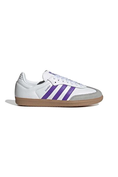 adidas Samba Og W Kadın Sneaker IH9058
