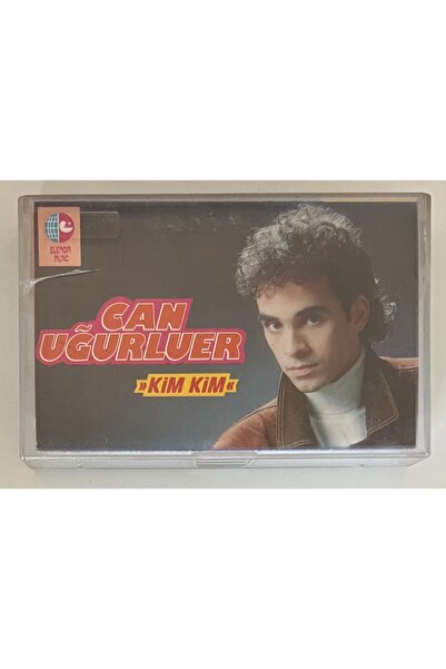 ELENOR Can Uğurluer Kim Kim Kaset?