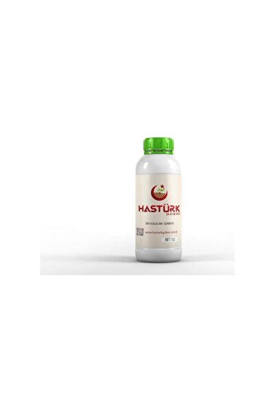 Hastürk Gübre Hastürk Sıvı Solucan Gübresi 1 Lt.