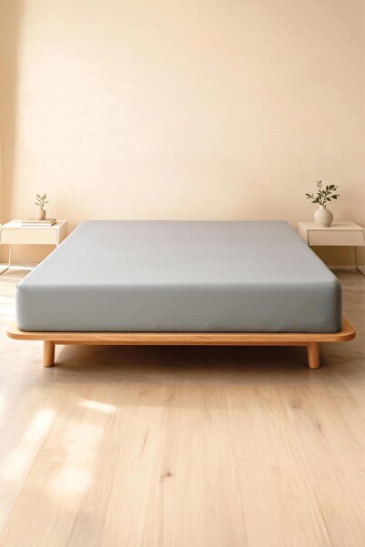 Soley |   Jersey |   100% Cotton Double Premium Fitted Sheet