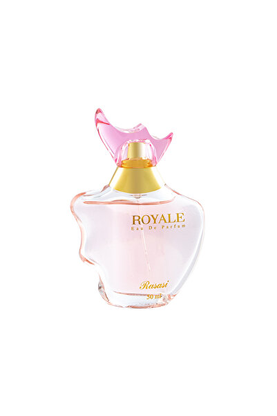 Rasasi Royale For Women 50ML Kadın Parfümü