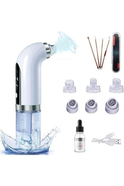 DMG TECH DMG Blackhead Remover Pore Vacuum Cleaner