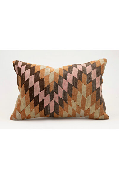 Kilim Whole Sale Vintage Pillow Cushion Cover Made from Handmade Old Kilim, 4...