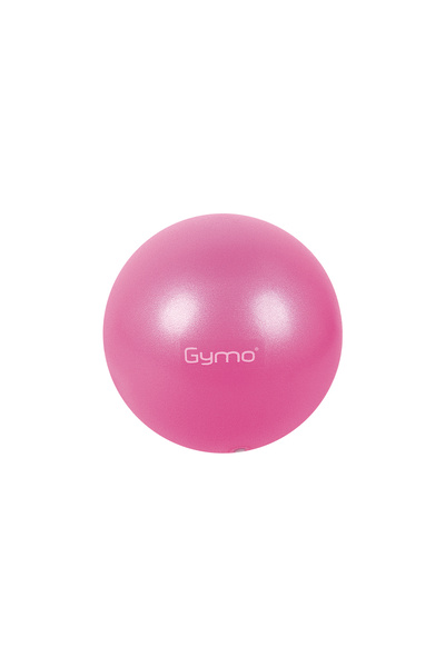 Gymo Pro Series Pilates lopta 25cm roza