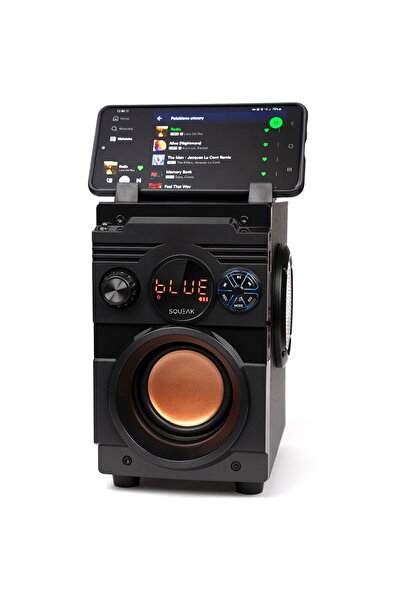 OEM Boxă portabilă wireless Bluetooth - Seria Squeak-Pro