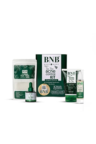 BNB Acne Control Kit
