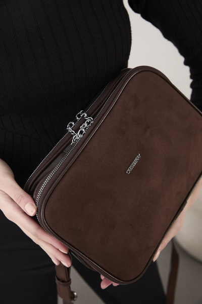 CRESSBERRY Crossbody Bag