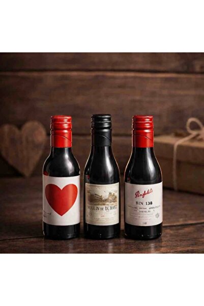 fagena Şişe Şeklinde Çakmak