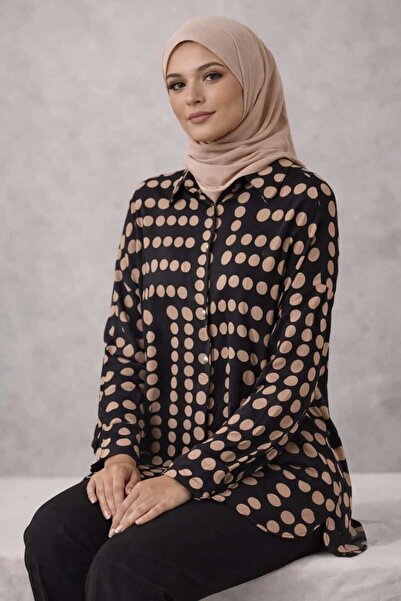 Elissa tesettür tunik