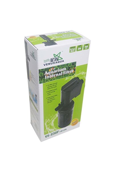 Venusaqua 230F Venus Aqua Vs-230F İç Filtre