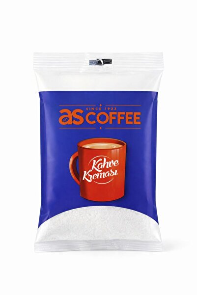 AS Kurukahvecisi Coffee Cream 200 Gr.