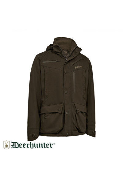 Deerhunter Muflon Pro Light Yeşil Mont
