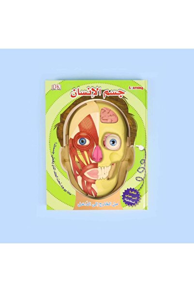 dar afkar methaliah جسم الإنسان من الخارج إلى الداخل