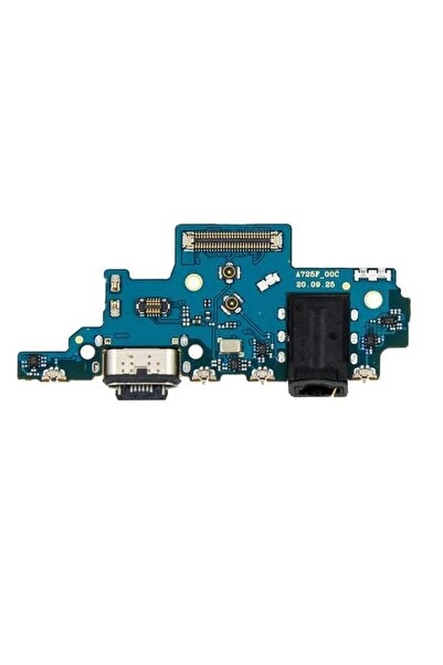 Genel Markalar Samsung Galaxy A72 4G A725F İle Uyumlu Şarj Bordu Soket