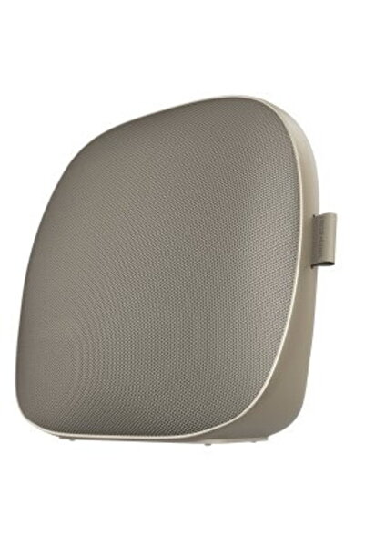 OEM Elegant Bluetooth Speaker - Sand Matte Finish