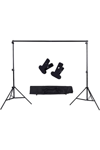 Arabest حاملات خلفية للتصوير الفوتوغرافي، مجموعة استوديو التصوير، حامل دعم خل...