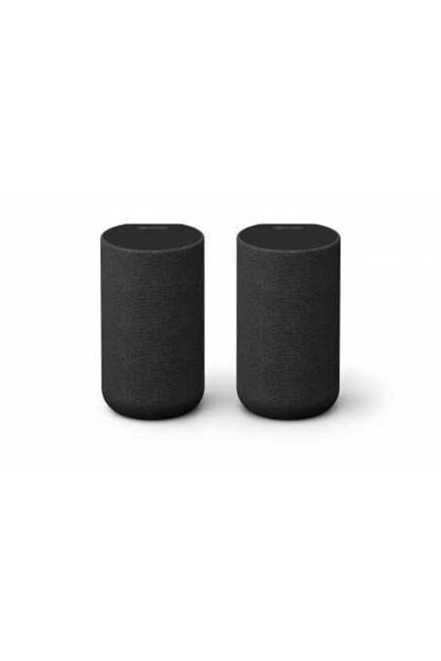 Sony SA-RS5 Wireless Speakers - Superior Sound Quality, 180W, 10-Hour Battery Life
