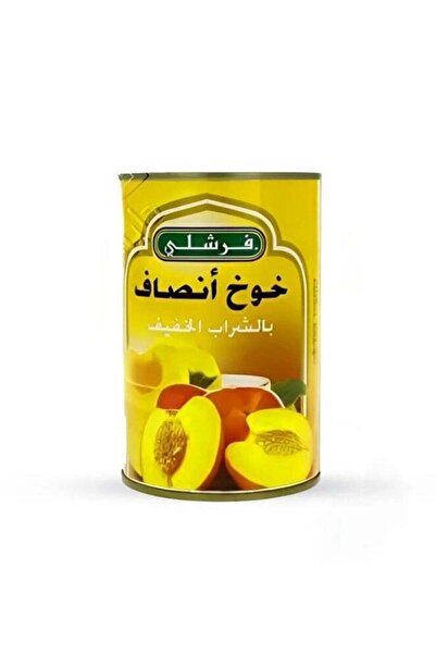 Freshly Peach Light Drink 425g