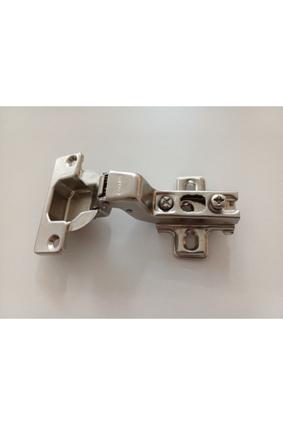 SAMET STAR TAM DEVE (SÜPER DEVE) MENTEŞE 4 ADET