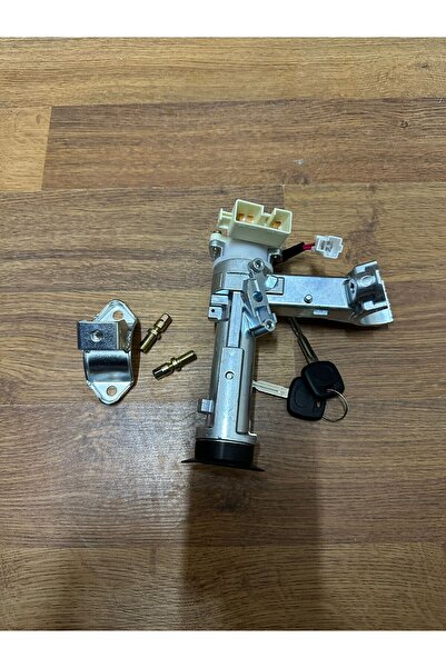 NS Nilser Auto Parts Toyota Corolla Ae101 1.6 Komple Kontak Set 1992-1997 452...