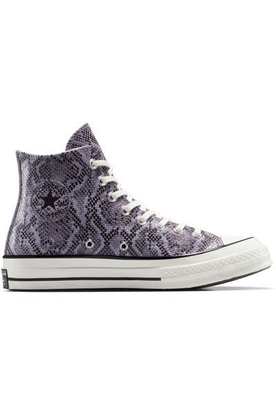 Converse Sneakers Chuck 70, Purple, Unisex