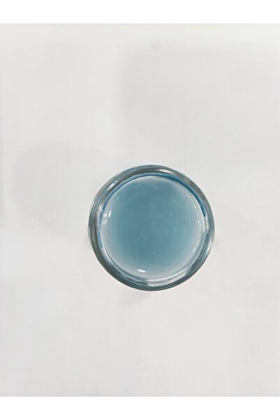 Seramik Porselen Boyaları TAHRİR AÇIK MAVİ HAZIR ÇİNİ VE SERAMİK BOYALARI