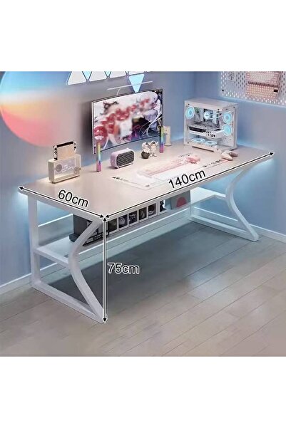 NKX Computer And Multifunctional Table 140 cm