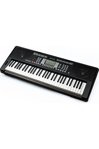 Müller MK-6186 61 tuş org tuş hassasiyetli