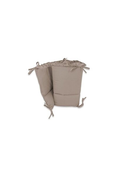 MimiNu Προστατευτικά κούνιας, MimiNu, Βαμβάκι, 180x30 cm, Με κορδέλες, Royal ...