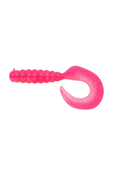 Hanfish Gurt 12cm Silikon Yem