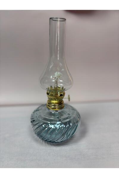 kurt41 lüx Çizgili Gaz Lambası No: 14