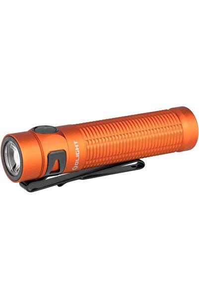 OLİGHT Baton 3 Pro Max Flashlight with Proximity Sensor