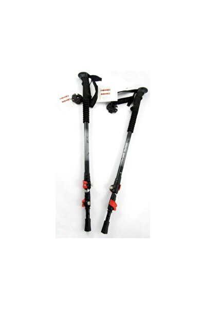 SPARTAN Bete trekking aluminiu